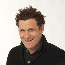 Isaac Mizrahi Photo