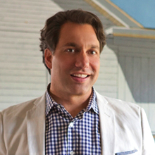 Thom Filicia Photo