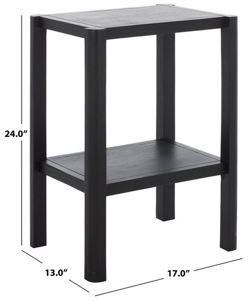 ACC2401B Accent Tables - Furniture by Safavieh