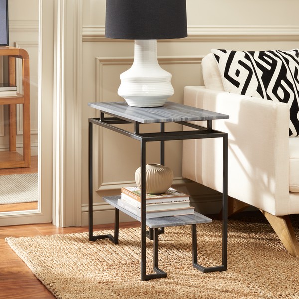 ACC9802B Accent Tables Furniture by Safavieh