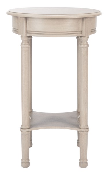 Acc5717a Accent Tables Furniture By Safavieh Acc5717a Accent Tables Furniture By, Simplify Half Round Accent Table