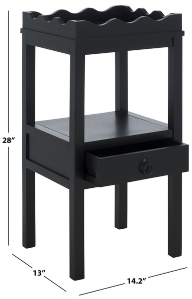 ACC5731B Accent Tables - Furniture by Safavieh