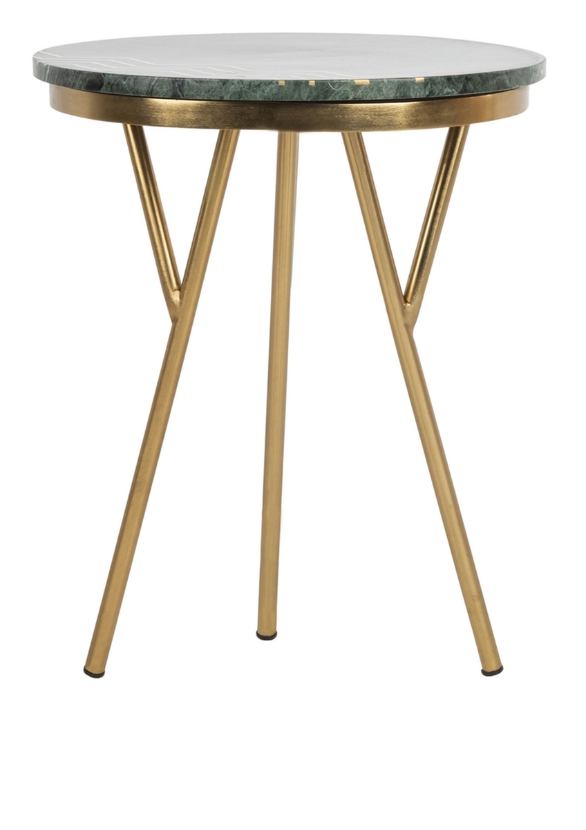 ACC7201A Accent Tables - Furniture By Safavieh - ACC7201A Accent Tables - Furniture By Safavieh