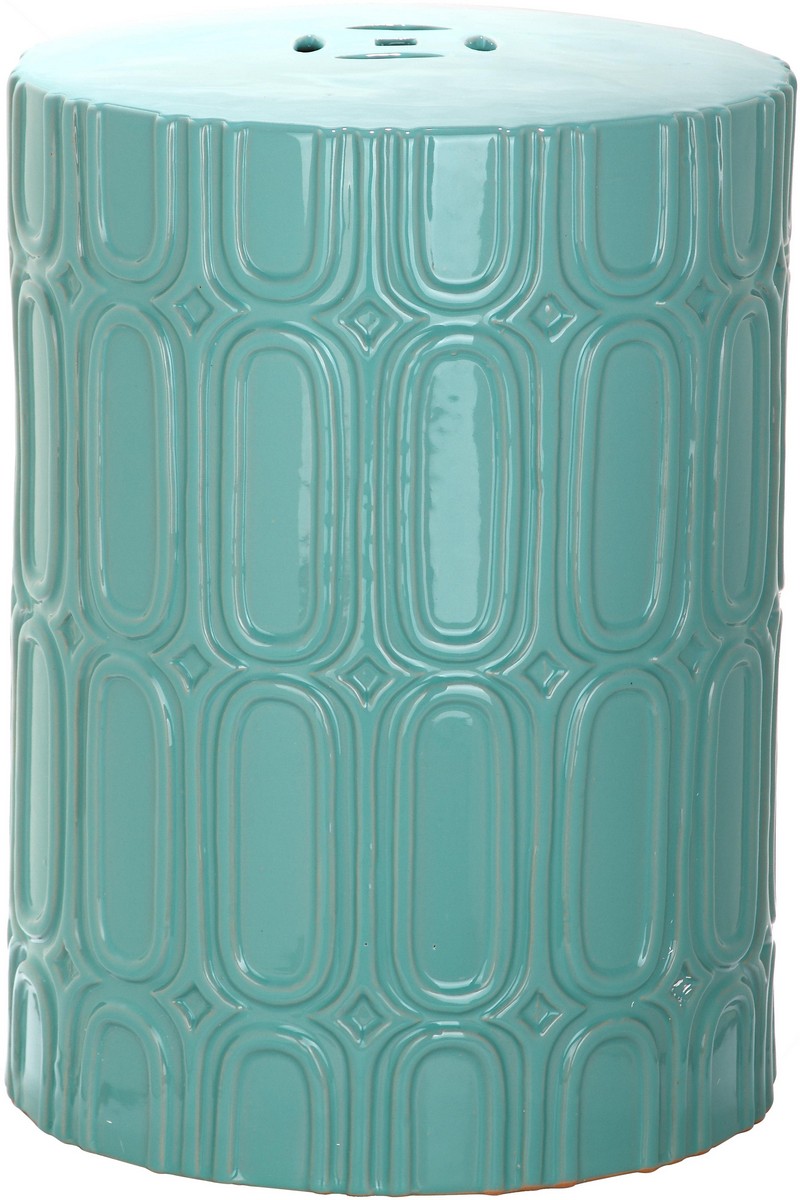 Acs4529c Garden Stools Safavieh