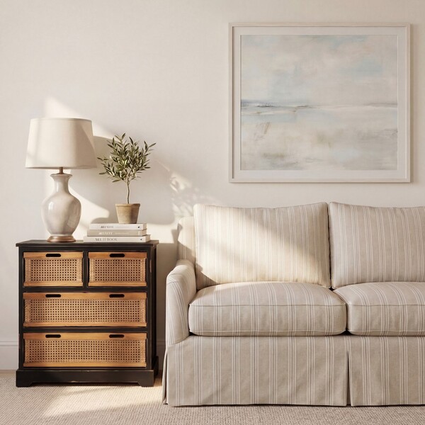 AMH6504B Storage Furniture - Furniture by Safavieh