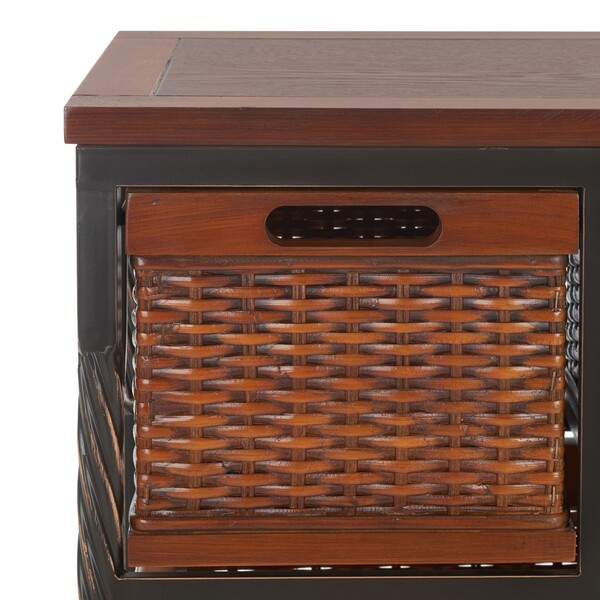 AMH6511A Storage Furniture - Furniture by Safavieh