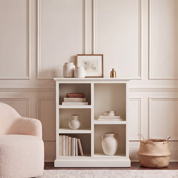 AMH6634B Bookcases - Furniture by Safavieh