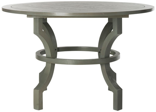 safavieh round dining table