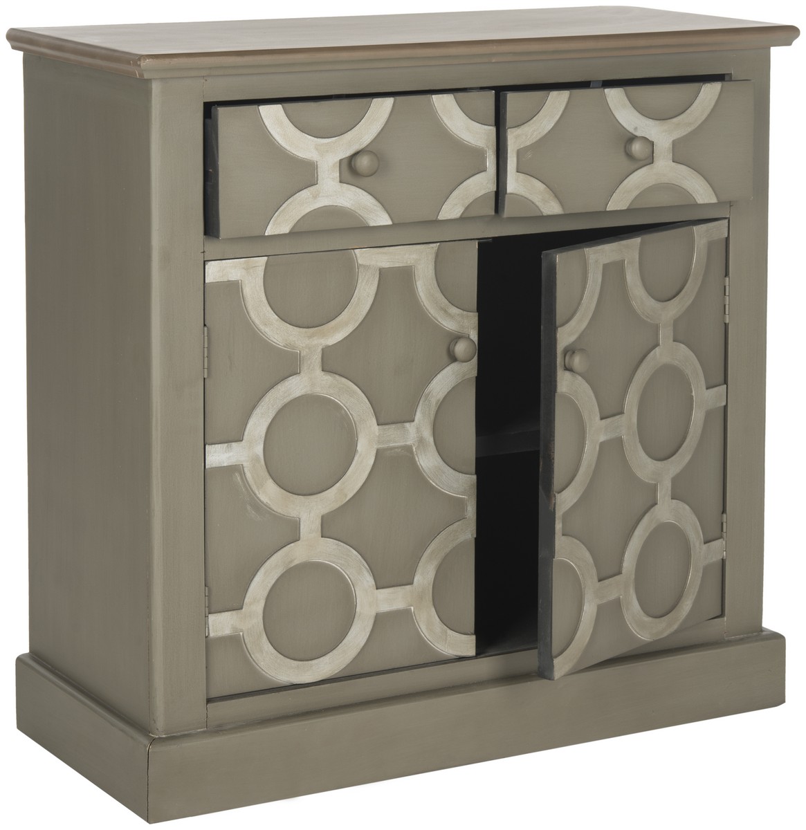 AMH1524A Chests Furniture by Safavieh