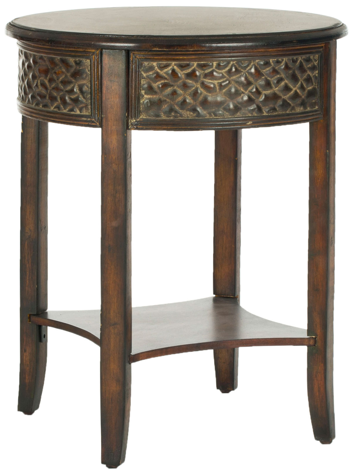 AMH4081A Accent Tables Furniture by Safavieh