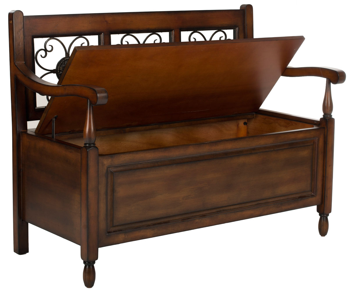 Amh4120a Benches Furniture By Safavieh Save