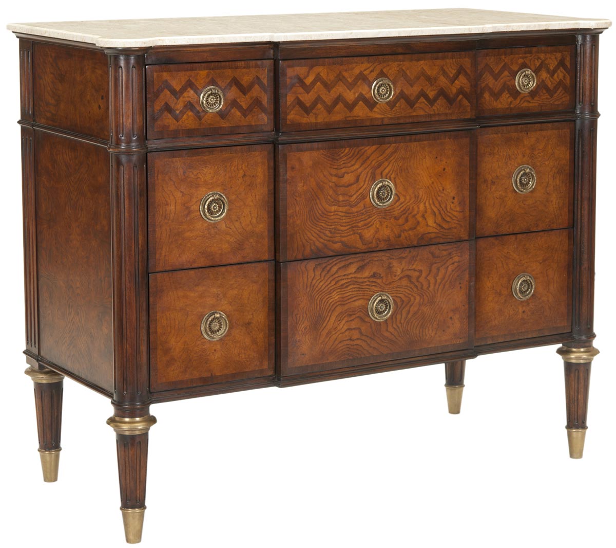 Safavieh Couture Classical Chest of Drawers Safavieh