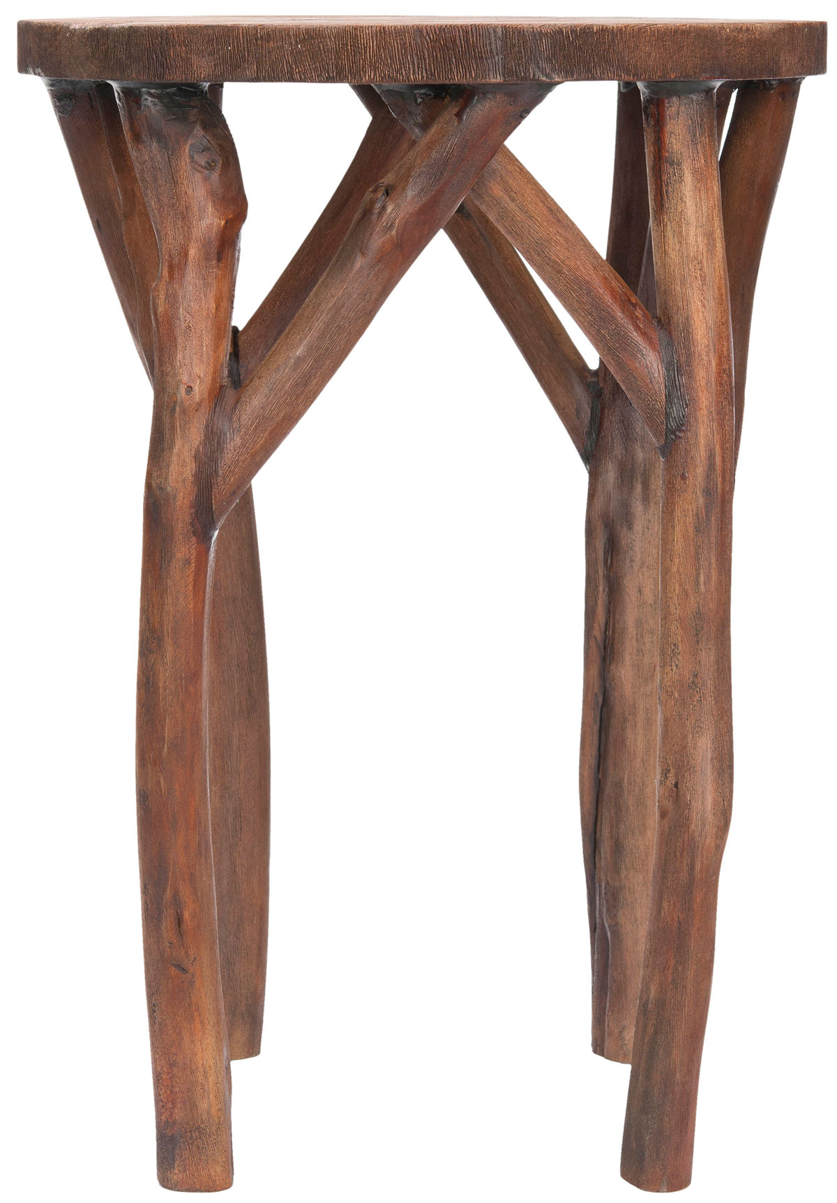 AMH4607A Accent Tables Furniture by Safavieh