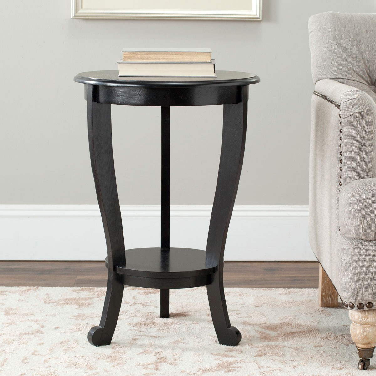 Amh5711b Accent Tables Furniture By Safavieh
