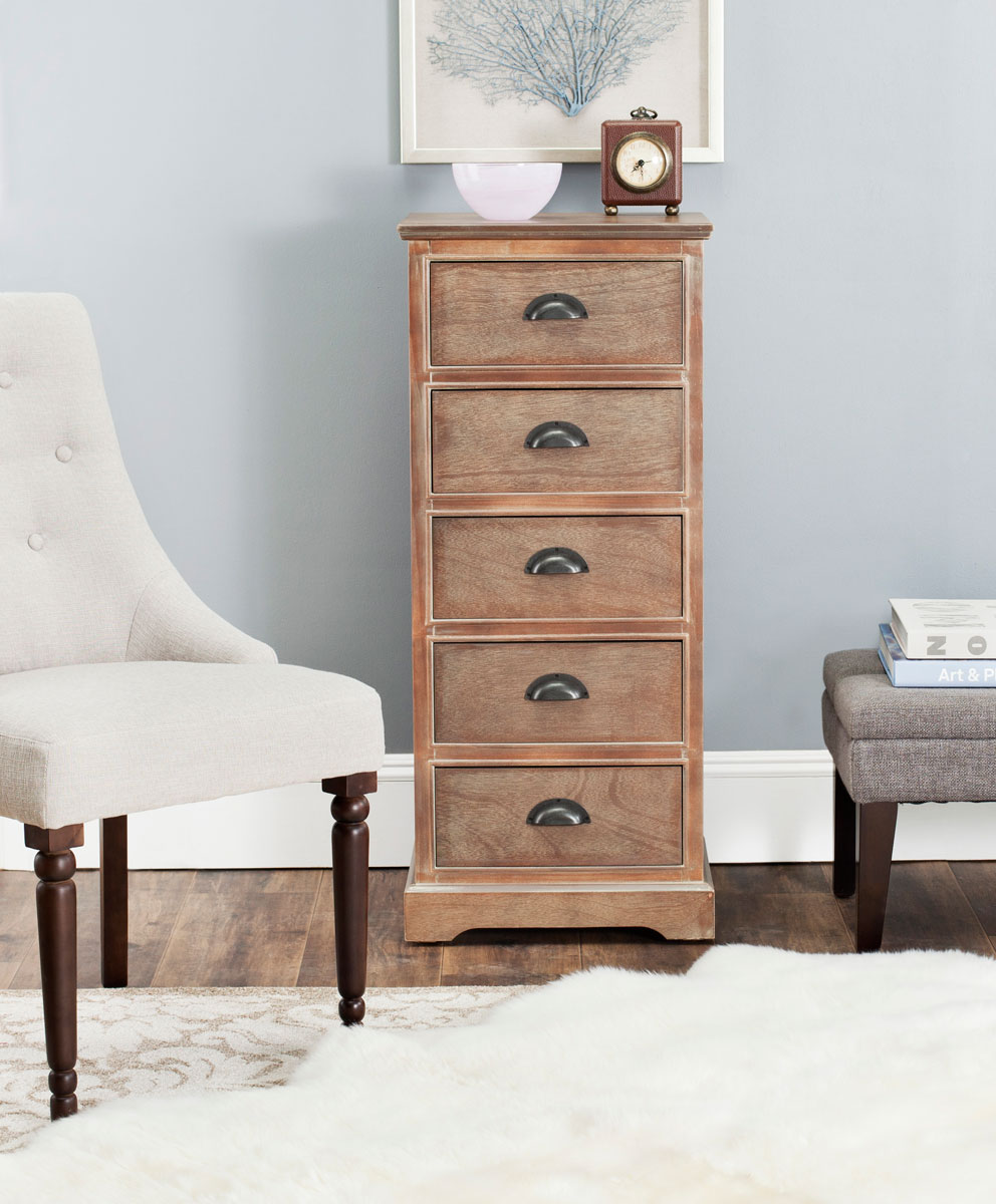 AMH5718B Storage Furniture Furniture by Safavieh