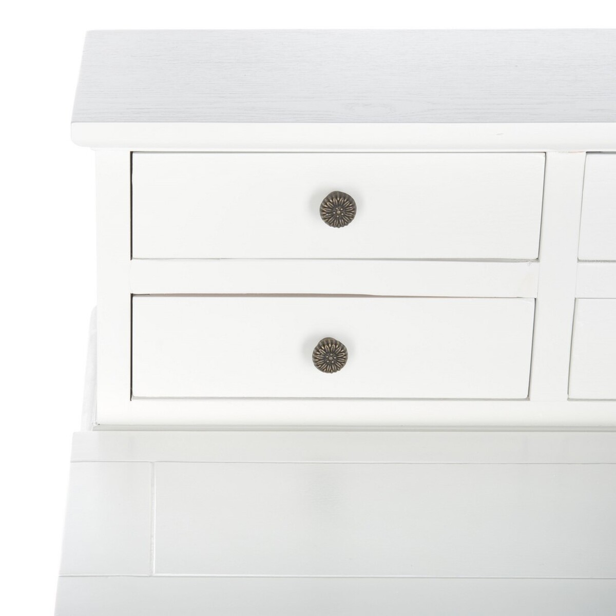Amh6520d Desks Furniture By Safavieh Safavieh