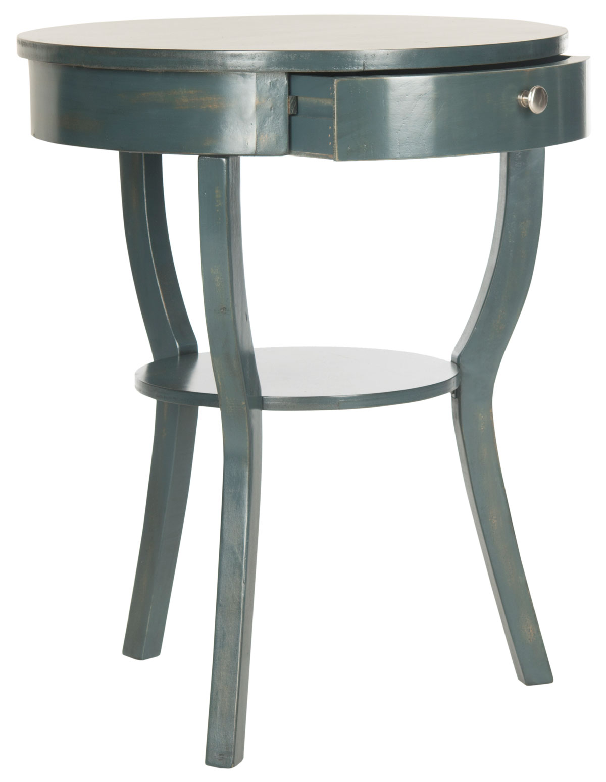 AMH6620B Accent Tables Furniture by Safavieh