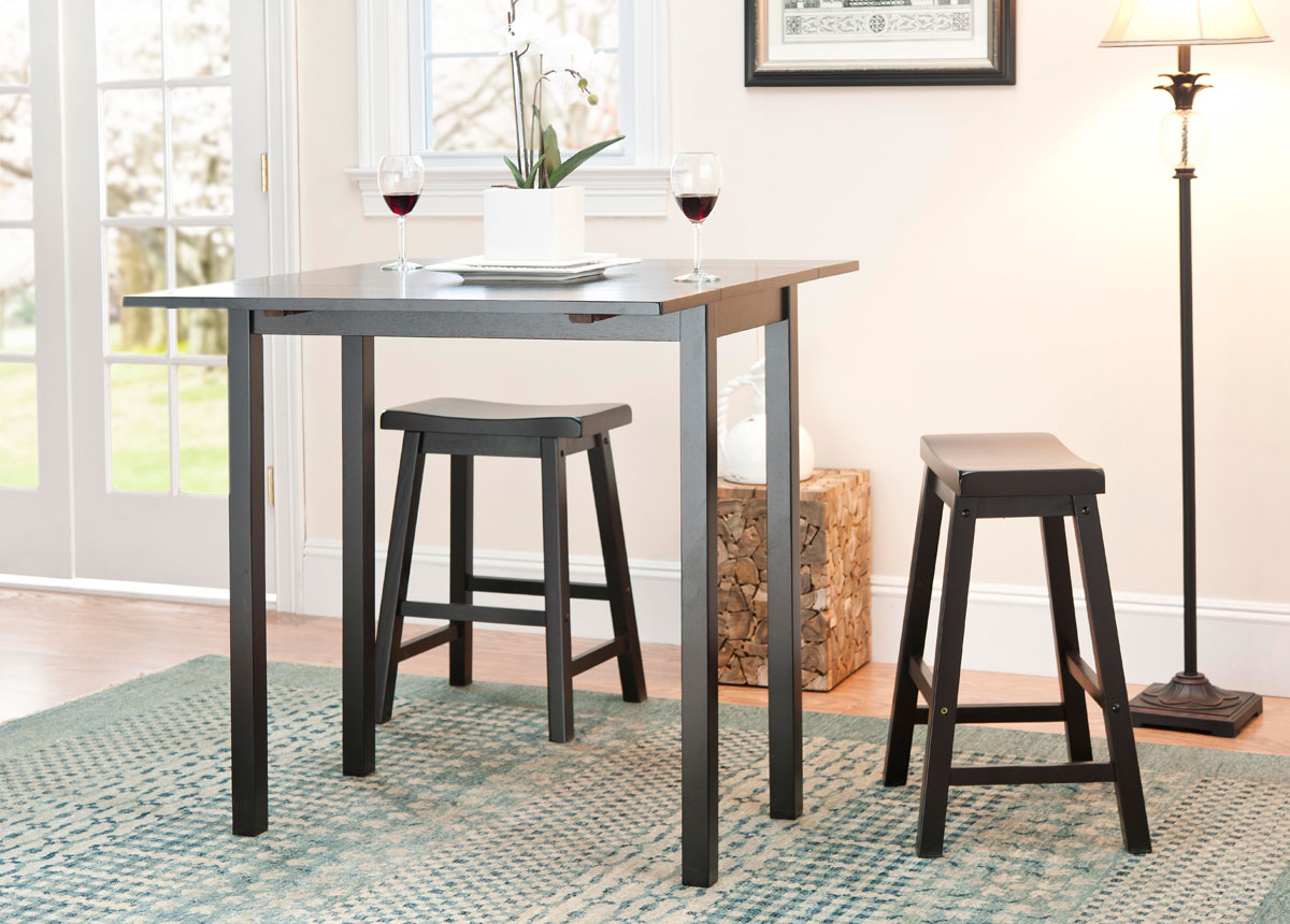 AMH8502A Dining Tables - Furniture by Safavieh AMH8502A Dining Tables - Furniture by Safavieh