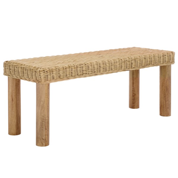 BCH6501A Benches - Furniture by Safavieh