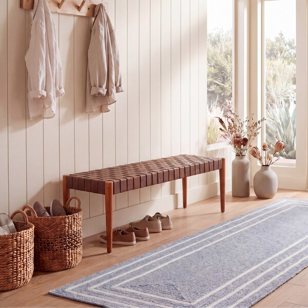 BCH1001A Benches - Furniture by Safavieh