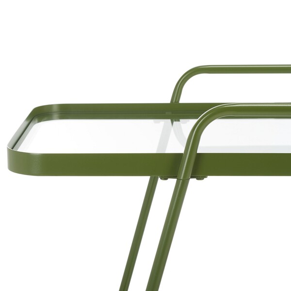 BCT2504B Bar Carts - Furniture by Safavieh
