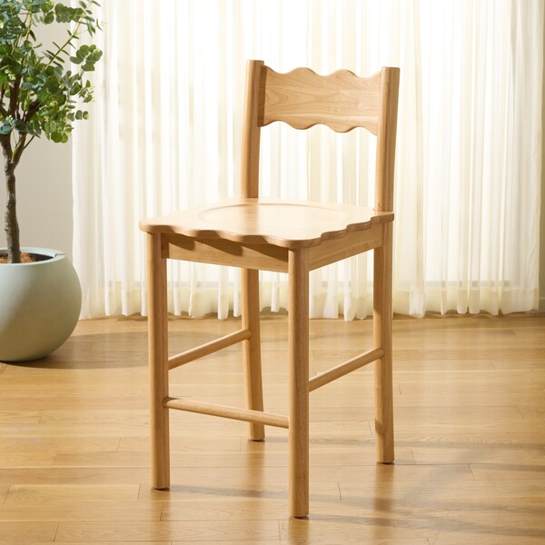 BST9212A Counter Stools - Furniture by Safavieh
