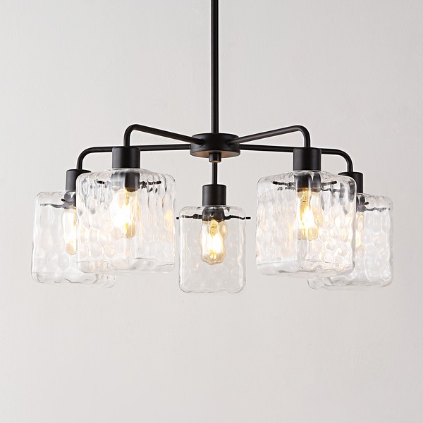CHA4047A Chandeliers - Lighting by Safavieh