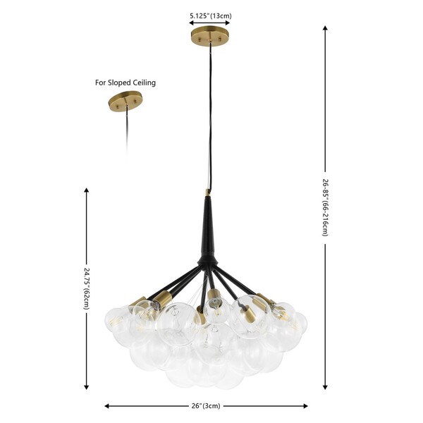 Chandelier Novelbright 新品未開封 cha4036a-dim.jpg