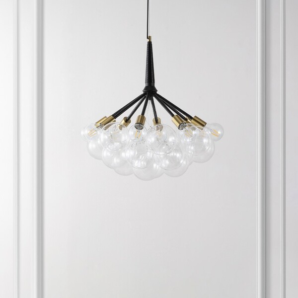 CHA4036A Chandeliers - Lighting by Safavieh