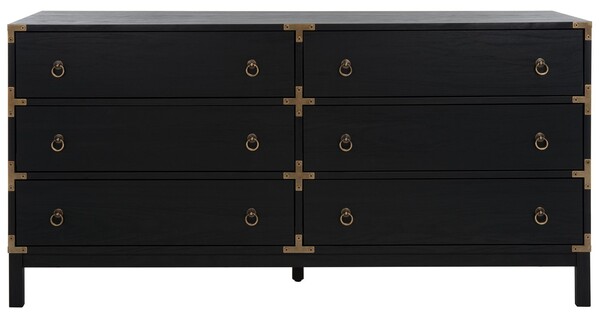 CHS9601B-2BX Chests - Furniture by Safavieh