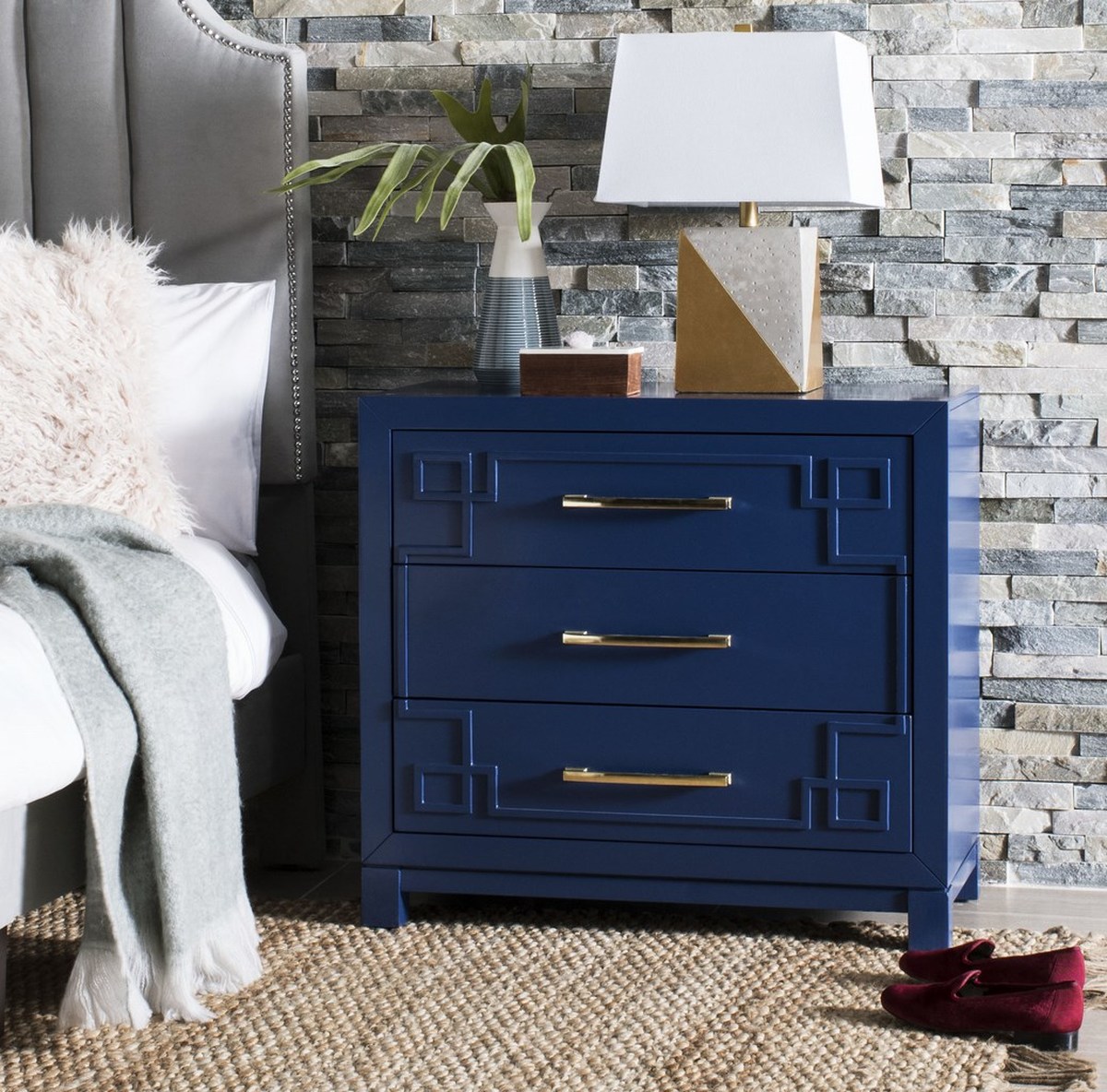 Chs6412b Chests Nightstands Furniture By Safavieh