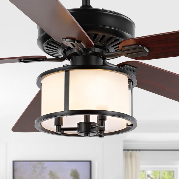 CLF1024A CEILING FANS - Lighting by Safavieh