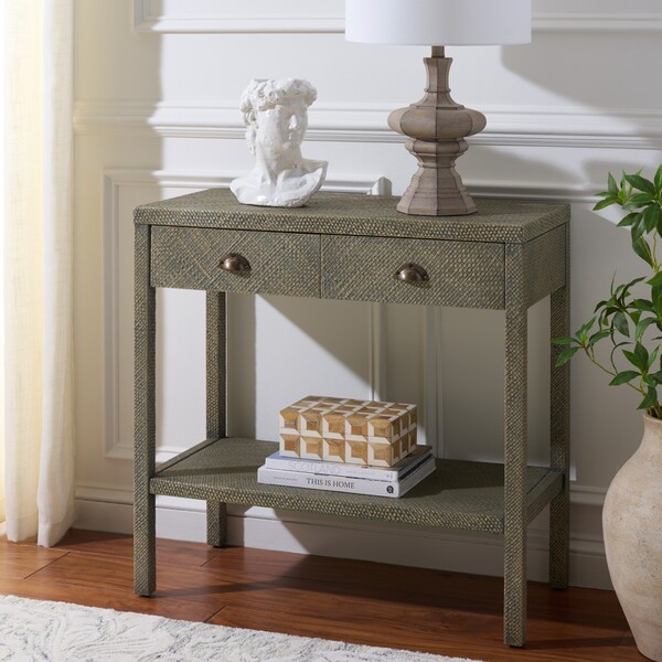 CNS6602A Console Tables - Furniture by Safavieh