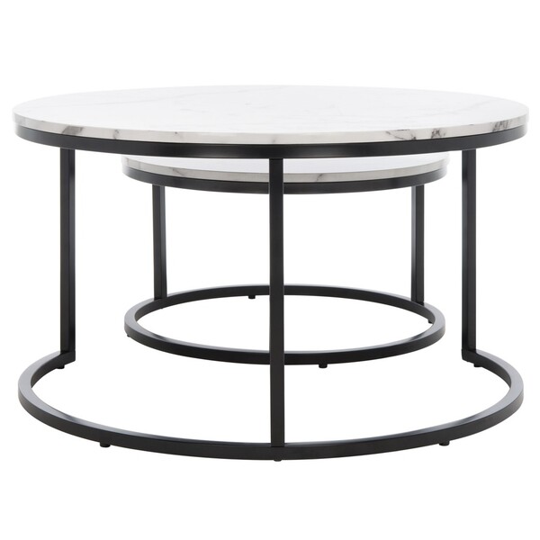 COF6208A Coffee Tables Furniture by Safavieh