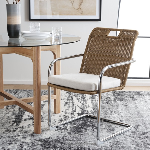 DCH1100B Dining Chairs - Furniture by Safavieh