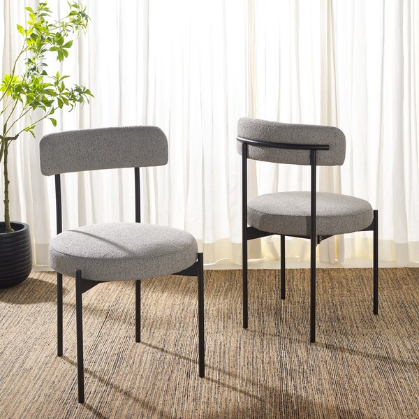 DCH3900A-SET2 Dining Chairs - Furniture by Safavieh