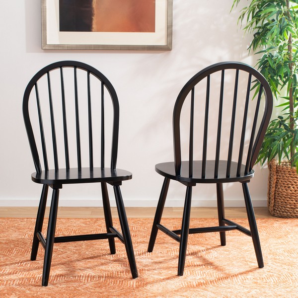 DCH8501A-SET2 Dining Chairs - Furniture by Safavieh