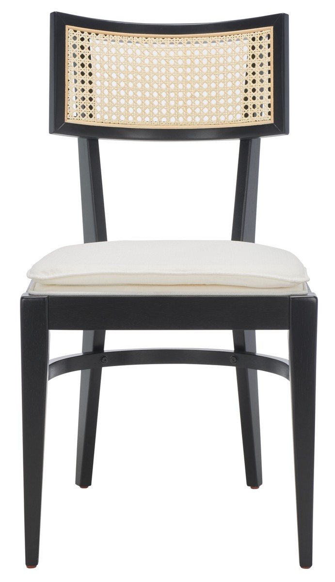 DCH1007B Dining Chairs Furniture by Safavieh