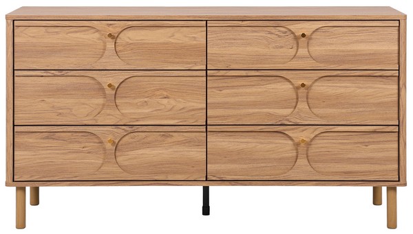 DRS9603A-2BX Dressers - Furniture by Safavieh