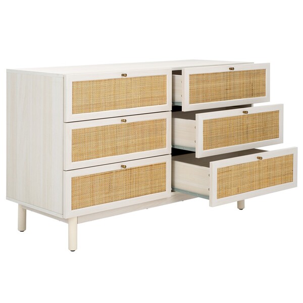 DRS9600C-2BX Dressers - Furniture by Safavieh