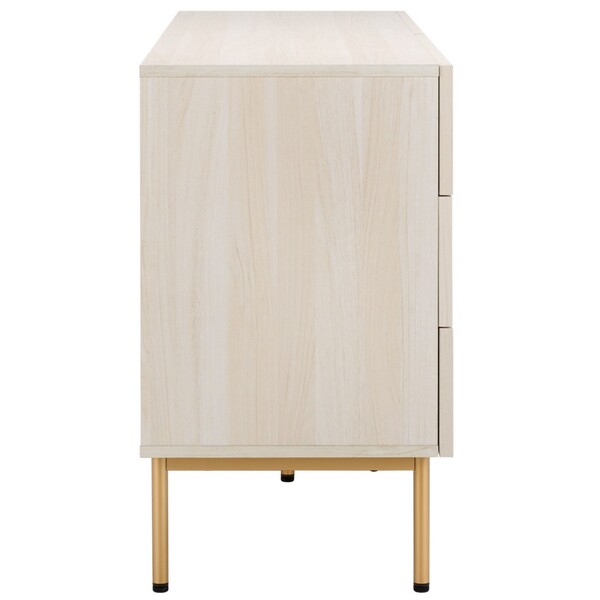 アリス MDシリーズ ２点セット DRS9601C-2BX Dressers - Furniture by Safavieh