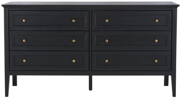 DRS9602B-2BX Dressers - Furniture by Safavieh