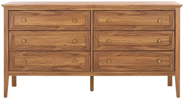 western elegance dress code Horizons Dresser and Mirror main image 0