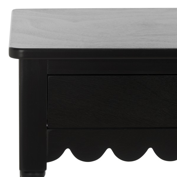 DSK5715B Desks - Furniture by Safavieh