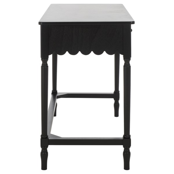DSK5715B Desks - Furniture by Safavieh