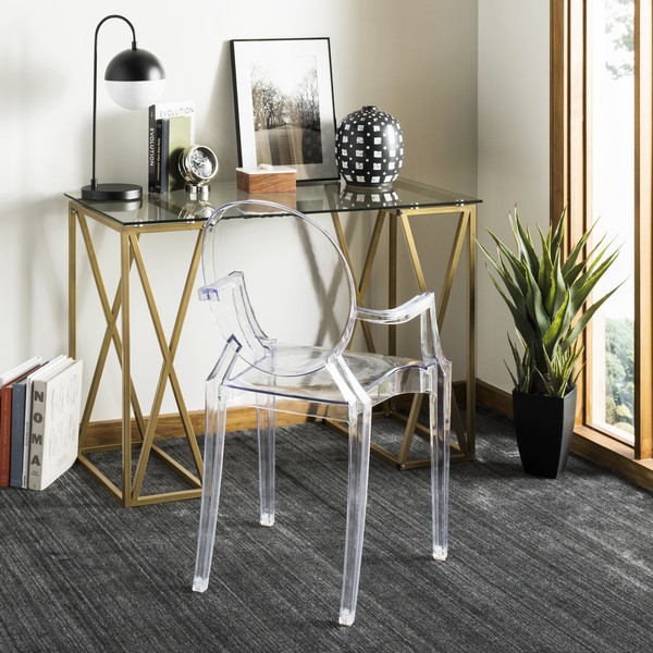DSK2202A Desks - Furniture by Safavieh