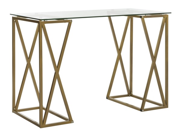 DSK2202A Desks - Furniture by Safavieh