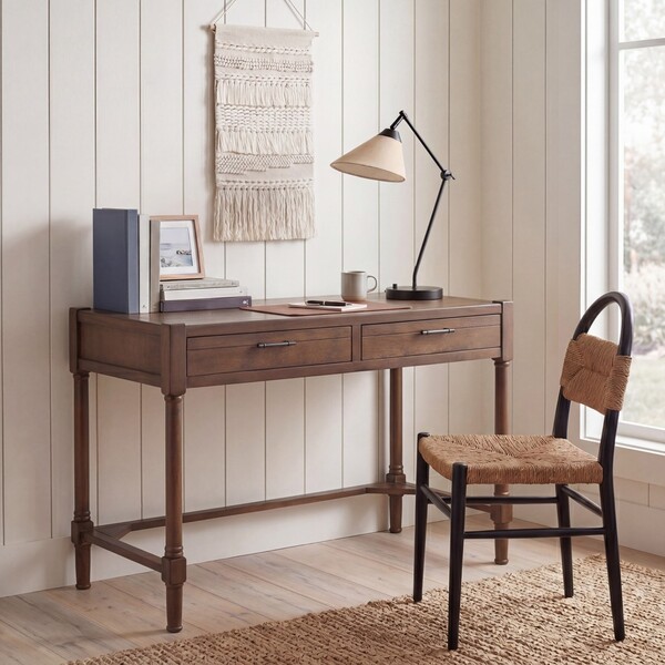 DSK5701C Desks - Furniture by Safavieh