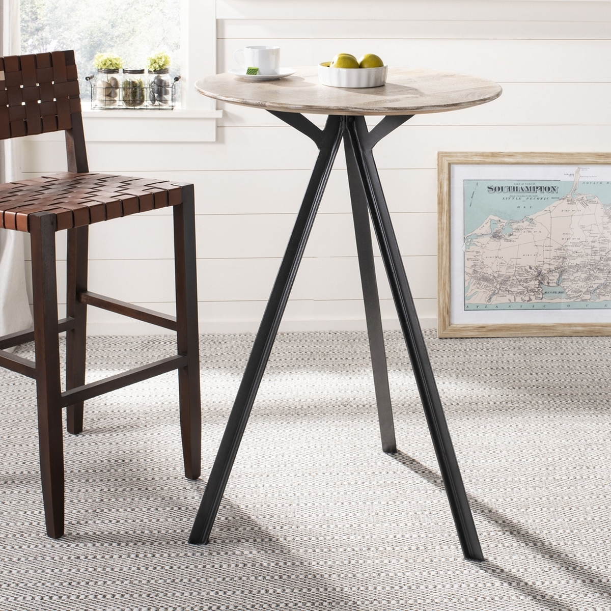 DTB3700A Dining Tables - Furniture by Safavieh