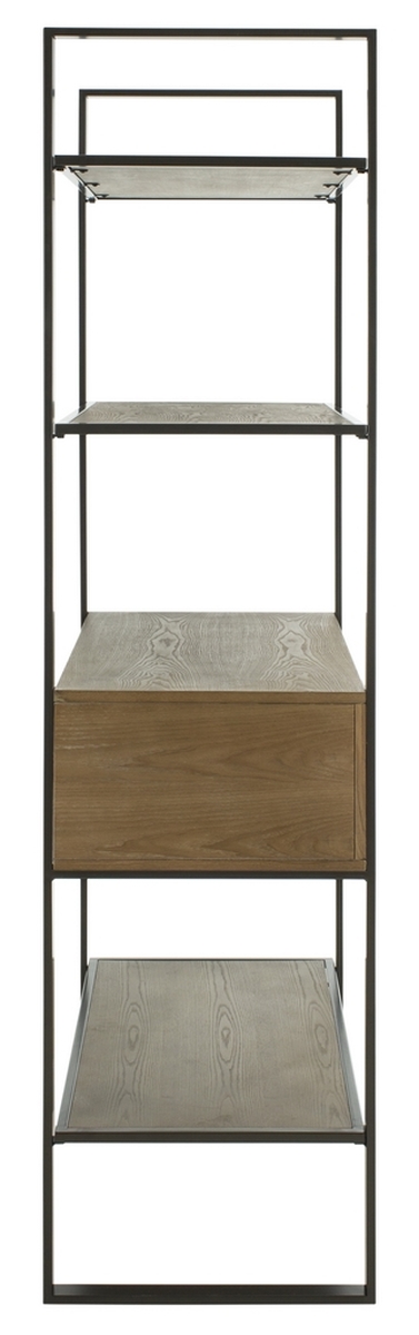 Etg6204b Bookcases Furniture By Safavieh